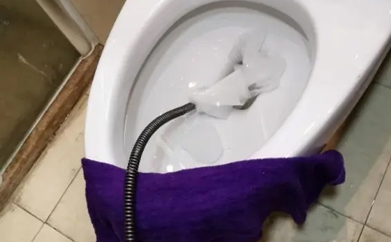 达拉特马桶疏通