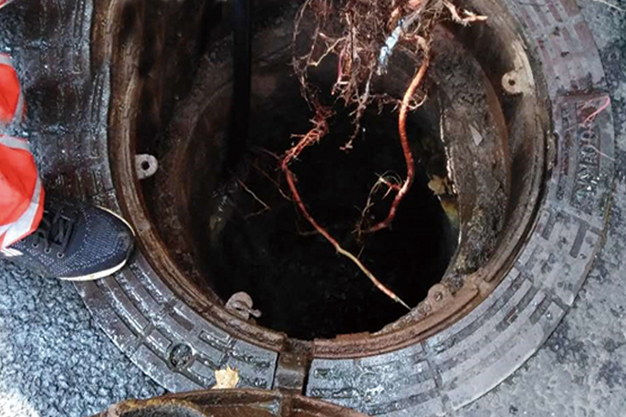 达拉特管道预处理